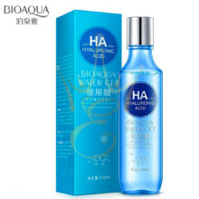 Тонер для обличчя Bioaqua Water Get Ha Hyaluronic Acid