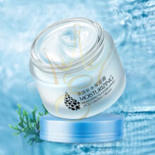 Крем мультиефект Laikou Moisturising Multieffects Hydrating Cream