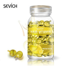 Капсули для волосся Sevich Hair Vitamin With Morocan Oil, Aloe Vera Oil