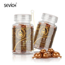 Капсули для волосся Sevich Hair Growth Capsule