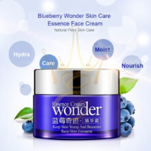 Крем для обличчя Bioaqua Wonder Essence Cream