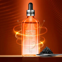 Сироватка для обличчя Veze Niacinome Seaucysket Caviar Essence