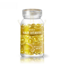 Капсули для волосся Sevich Hair Vitamin With Morocan, Jojoba Oil