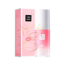 Скраб-пілінг для губ Senana Babble Lip Mask