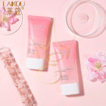 Пілінг-скатка Laikou Japan Sakura Peeling Gel