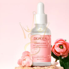 Сироватка для обличчя Bioaqua Anti-Oxidation Nourishing Essence