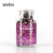Капсули для волосся Sevich Vitamin With Morocan Oil