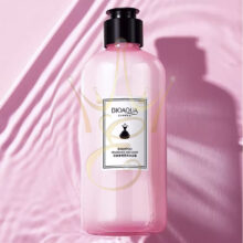 Шампунь для волосся Bioaqua Fragrance And Moist Shampoo