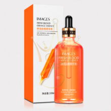Есенція для обличчя Images Blood Orange Essence