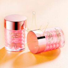 Крем для очей Liftheng Rose Moisturizing Eye Cream