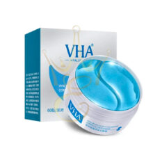 Патчі для очей VHA Hyaluronic