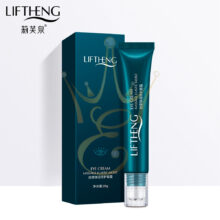 Крем для очей Liftheng Massage Elastic Moist Eye Cream