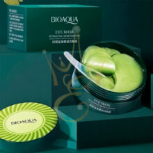 Патчі для очей Bioaqua Hydrating Moinsturizing