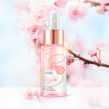 Сироватка для обличчя Laikou Japan Sakura Serum