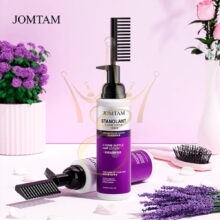 Лосьон-крем для волосся Jomtam A Comb Supple Hair Lotion