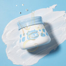 Крем для обличчя Laikou Milk Cream