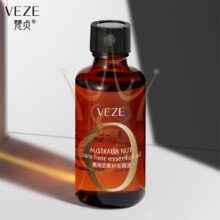Олія для волосся Venzen Australia