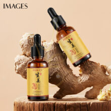 Олія для волосся Images Ginger Hair Care Solution