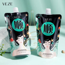 Маска для волосся Veze Luxuriously Scented Oil Hair Mask