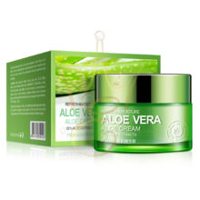 Крем для обличчя Bioaqua Aloe Vera 92% Refresh & Moinsture
