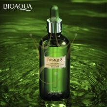 Сироватка для обличчя Bioaqua Moisturize Multiple Care Essence
