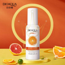 Cпрей з вітаміном С Bioaqua Vitamin C Moisturizing Spray