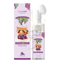 Пінка-мус Sersanlove Grape Amino Acid Cleanser Mousse