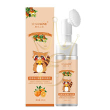 Пінка-мус Sersanlove Orange Vitamin C Amino Acid Cleanser