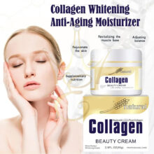 Крем для обличчя Disaar natural Collagen Beauty Cream
