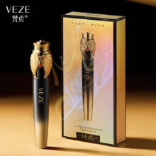 Туш для вій Veze Stunning Plumping and Mascara