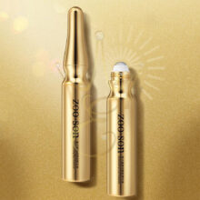 Сироватка для очей ZOO SON Caviar Elasticity Moisturizing Eye Essence