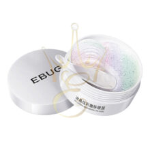 Патчі для очей Ebug Ice Crystal