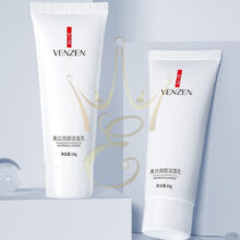 Пінка для обличчя Veze Whitening Anti-frecle Cleanser