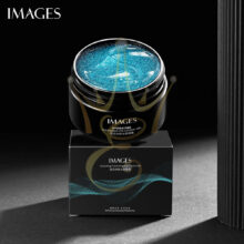 Скраб-гель для обличчя Images Hydrating Cleansing Ice