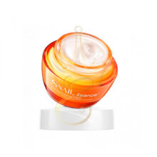 Крем для обличчя Laikou Snail Nutrition Essence