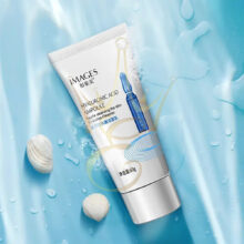 Пінка для обличчя Images Hyaluronic Acid