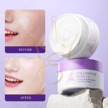 Крем для обличчя Bioaqua Polypeptide Perilla