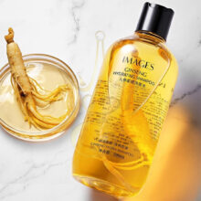Шампунь для волосся Images Ginseng