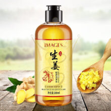 Шампунь для волосся Images Beauty Gentle Shampoo