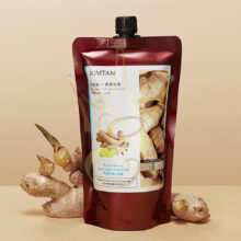Маска для волосся Jomtam Ginger Extract Hair Mask