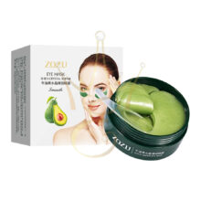 Патчі для очей Zozu Eye Mask Shea Crystal Repair Smooth
