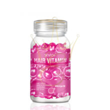 Капсули для волосся Sevich Hair Vitamin With Argan Oil