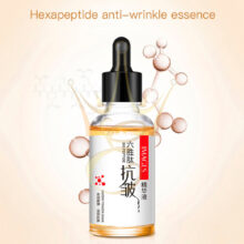 Сироватка Images Beauty Six Peptide Anti-Wrinkle