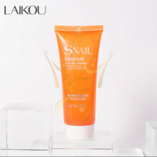 Гель для обличчя Laikou Snail Nutrition Essence Cleanser