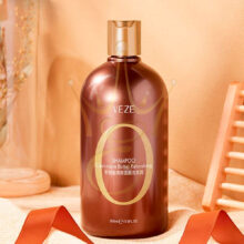 Шампунь Veze Cashmere Fat Silk Dandruff