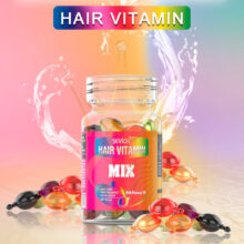 Капсули для волосся Sevich Hair Vitamin Mix