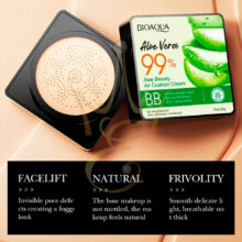 Кушон Bioaqua Aloe Vera Beauty Air Cushion № 1