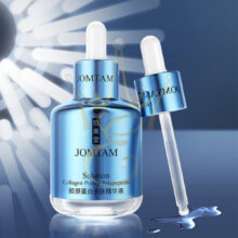 Сироватка для обличчя Jomtam Solution Collagen Protein Polypeptide