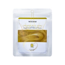 Альгінатна маска із золотом Mooyam 24K Gold Jelly Mask