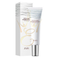 Крем для очей Zozu Vitamin Multi-Effect Cream Eye